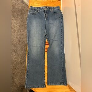 Bootcut Women's Jeans
